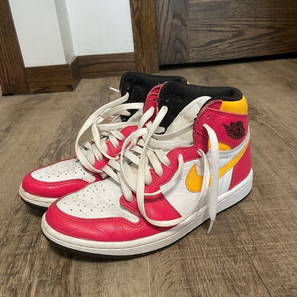 Custom Air Jordans